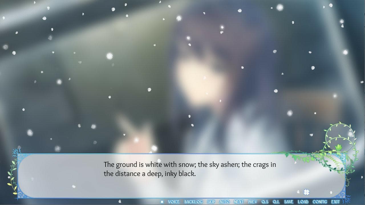 Flowers - Le Volume Sur Hiver screenshot 4