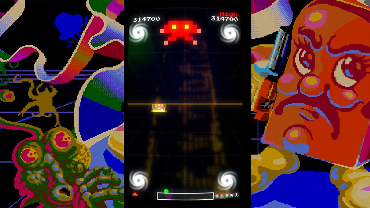 Horizon Shift 81 screenshot 2