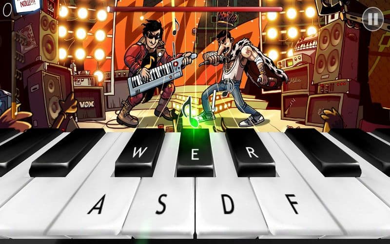 Frederic - Evil Strikes Back screenshot 4