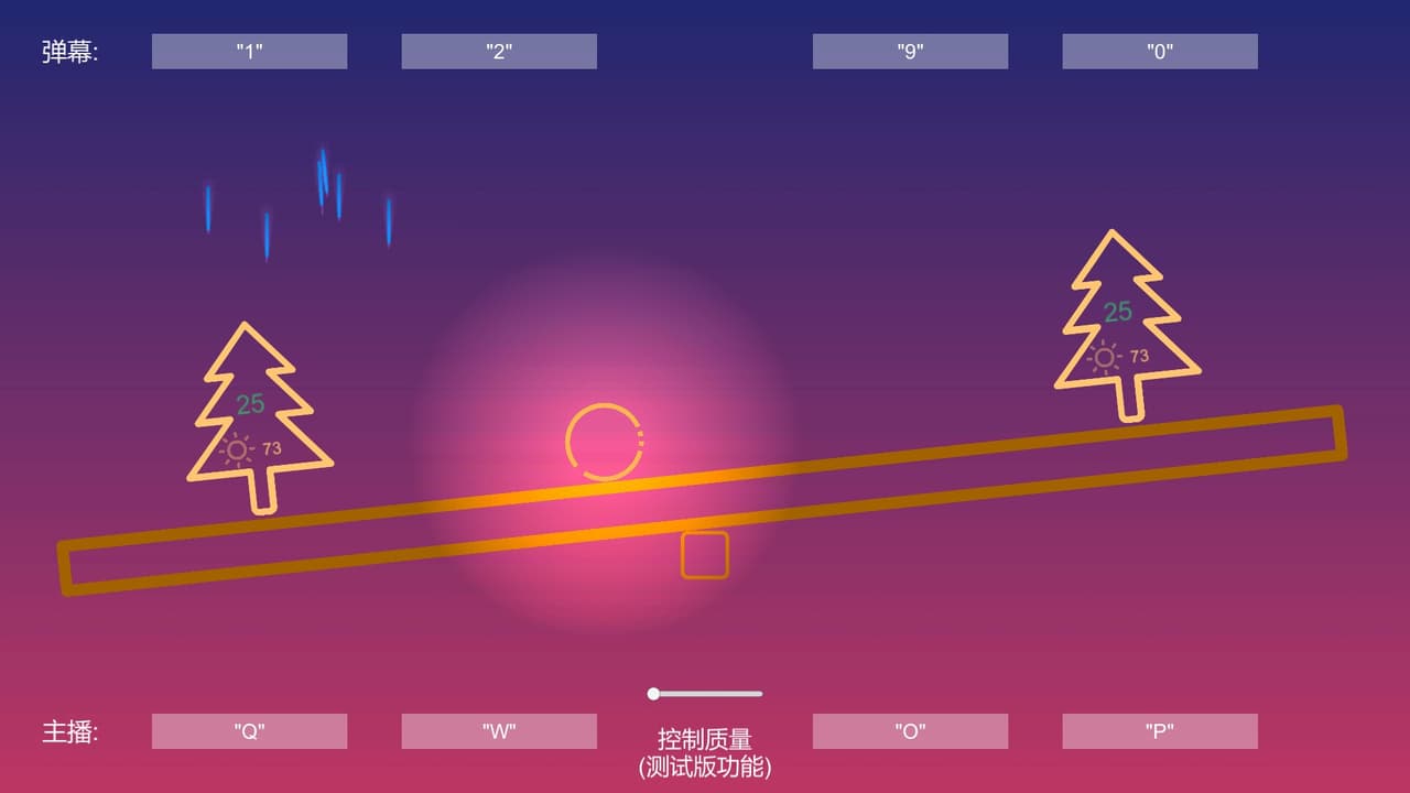 双子树 TwinTrees screenshot 5