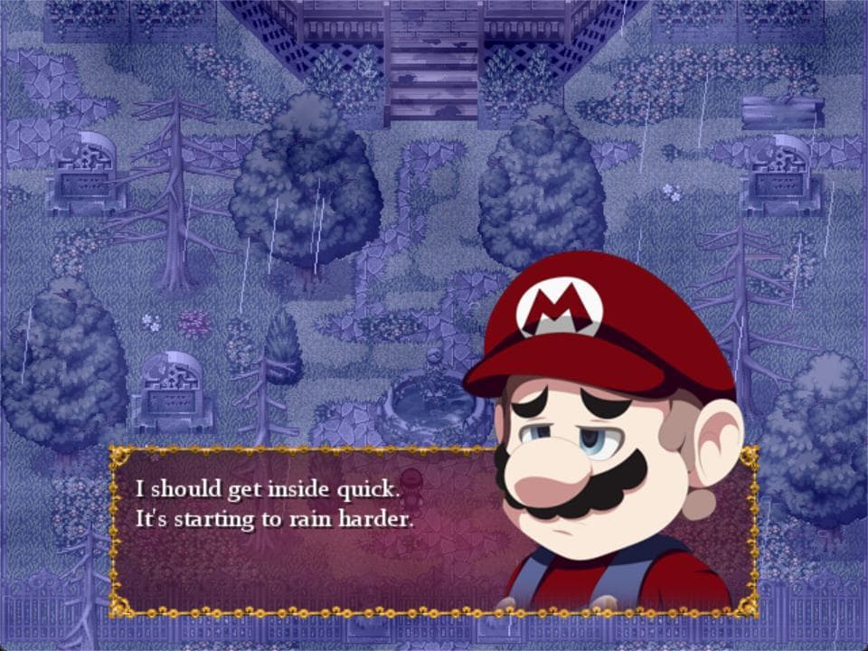 (Mario) The Music Box Remastered Edition