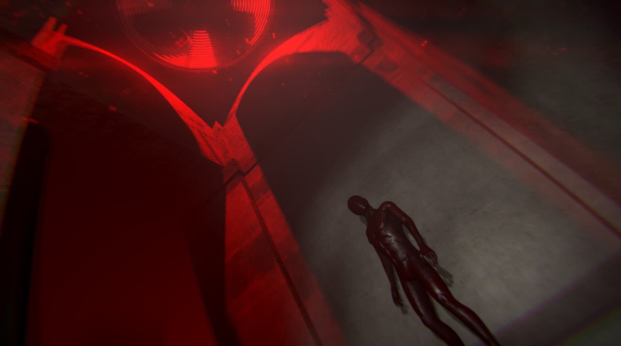 Redlight screenshot 2