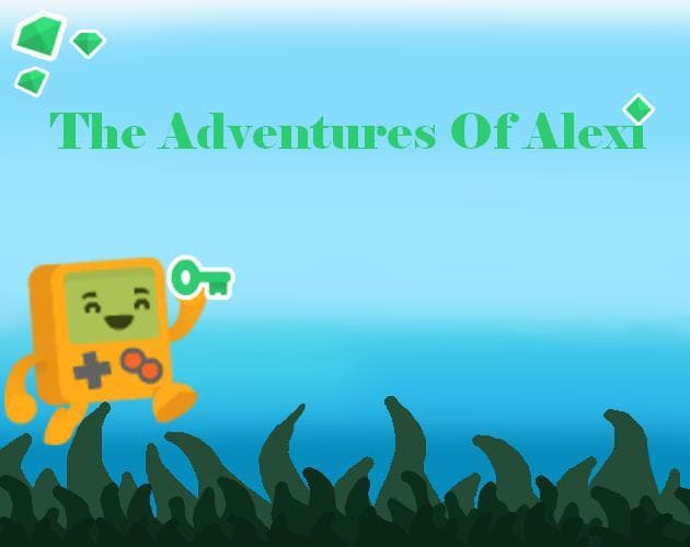 The Adventures Of Alexi