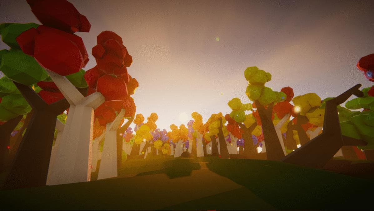 Silent World (RedXet) screenshot 6