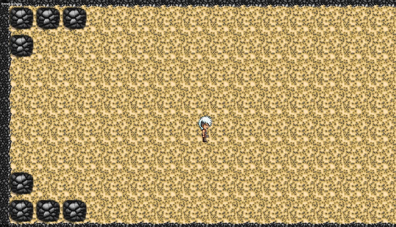 Atacolypse screenshot 3