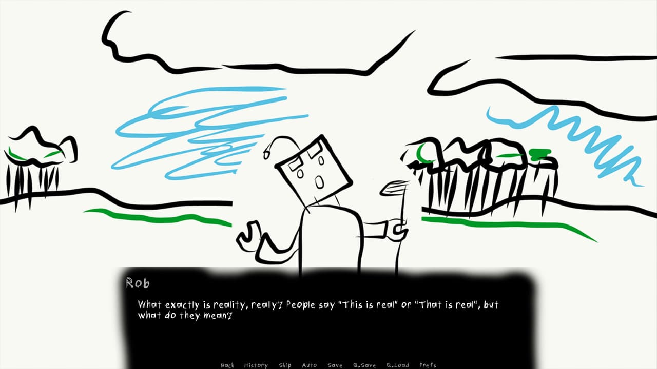 ink spots (incomplete) screenshot 3