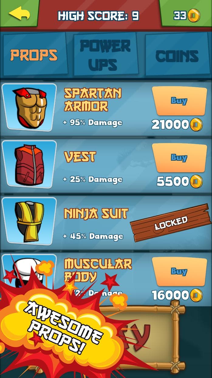 Break The Stone: Fun Smashing screenshot 6