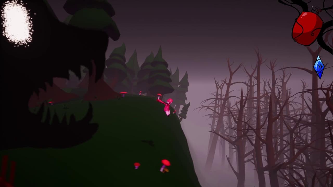 Crimson Night