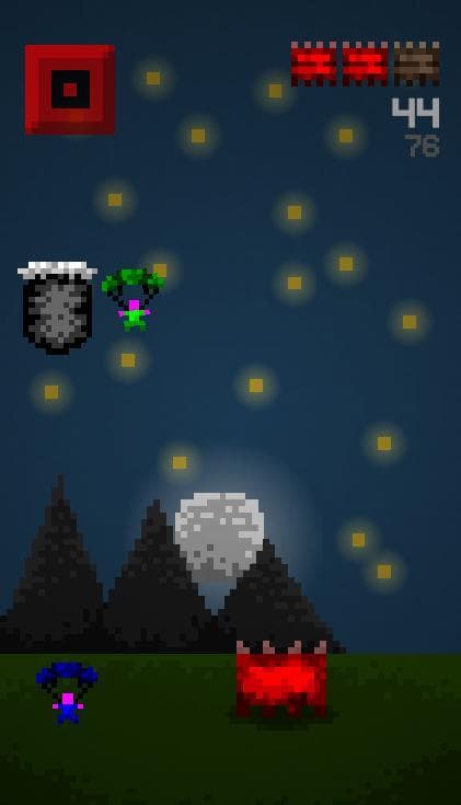TAKE IT! (Grafuzen) screenshot 4