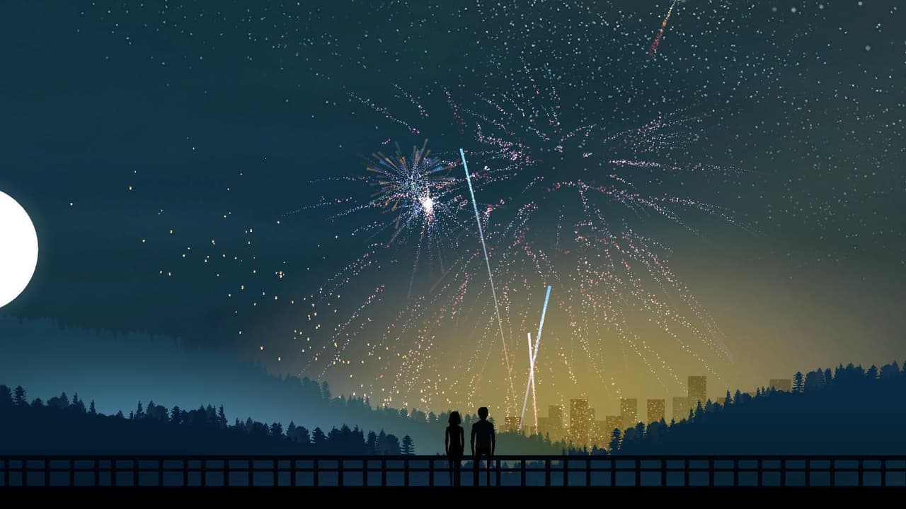 Rainswept (Demo) screenshot 4