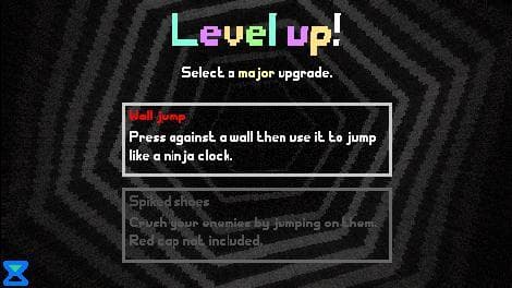 Time Warp (itch) (Zoglu) screenshot 5