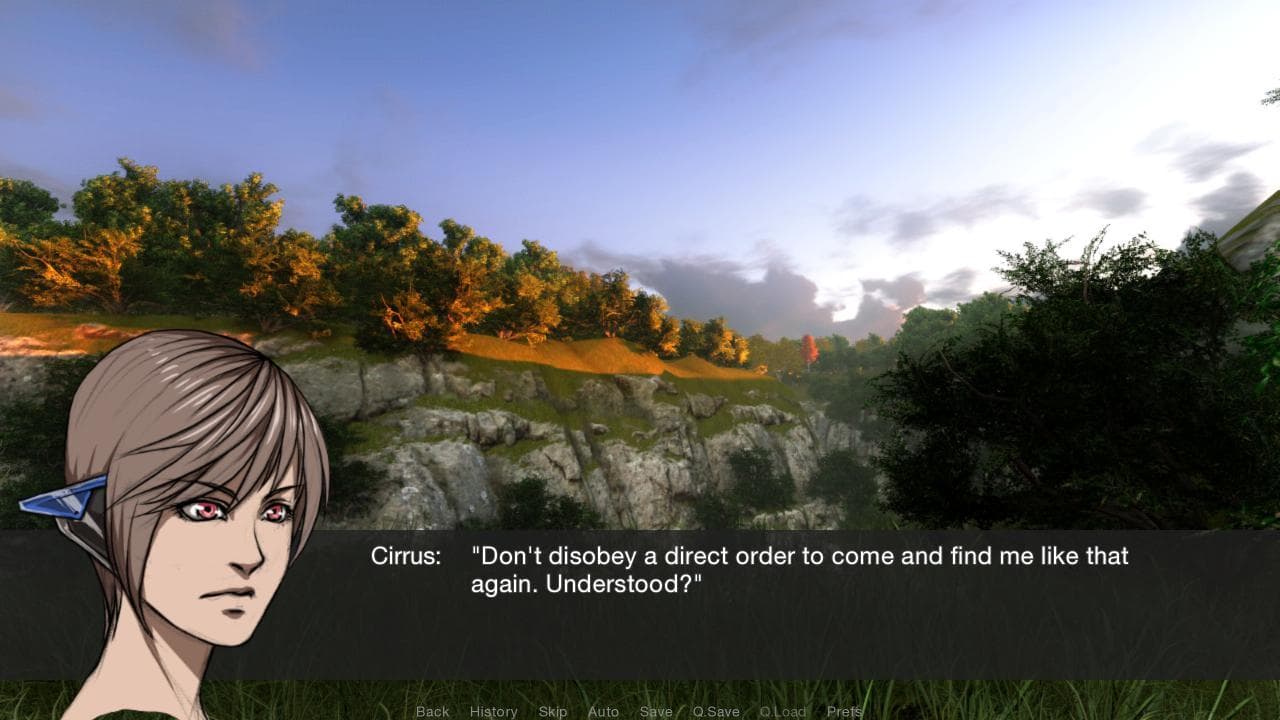 reset/you screenshot 5