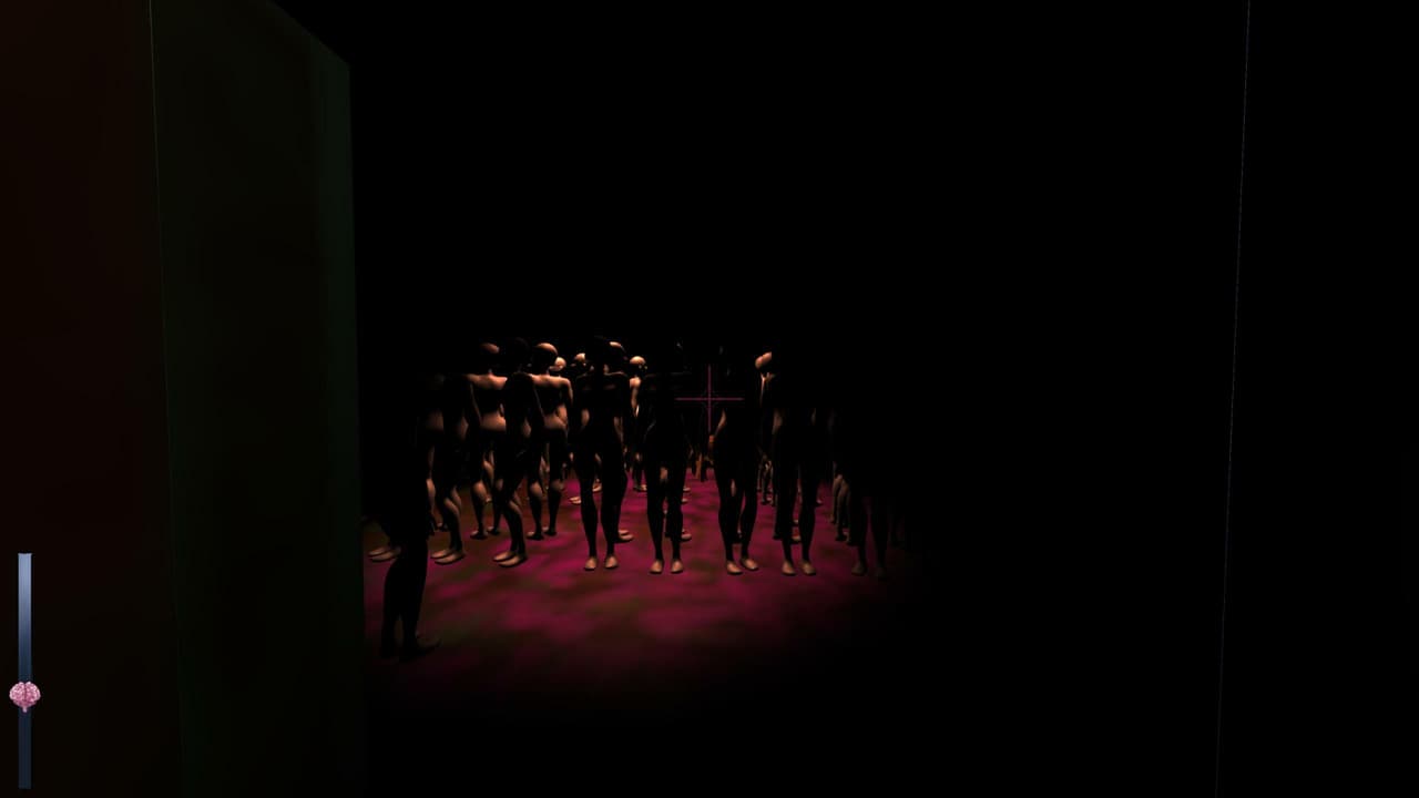 The Gallery (Reliq Studios)