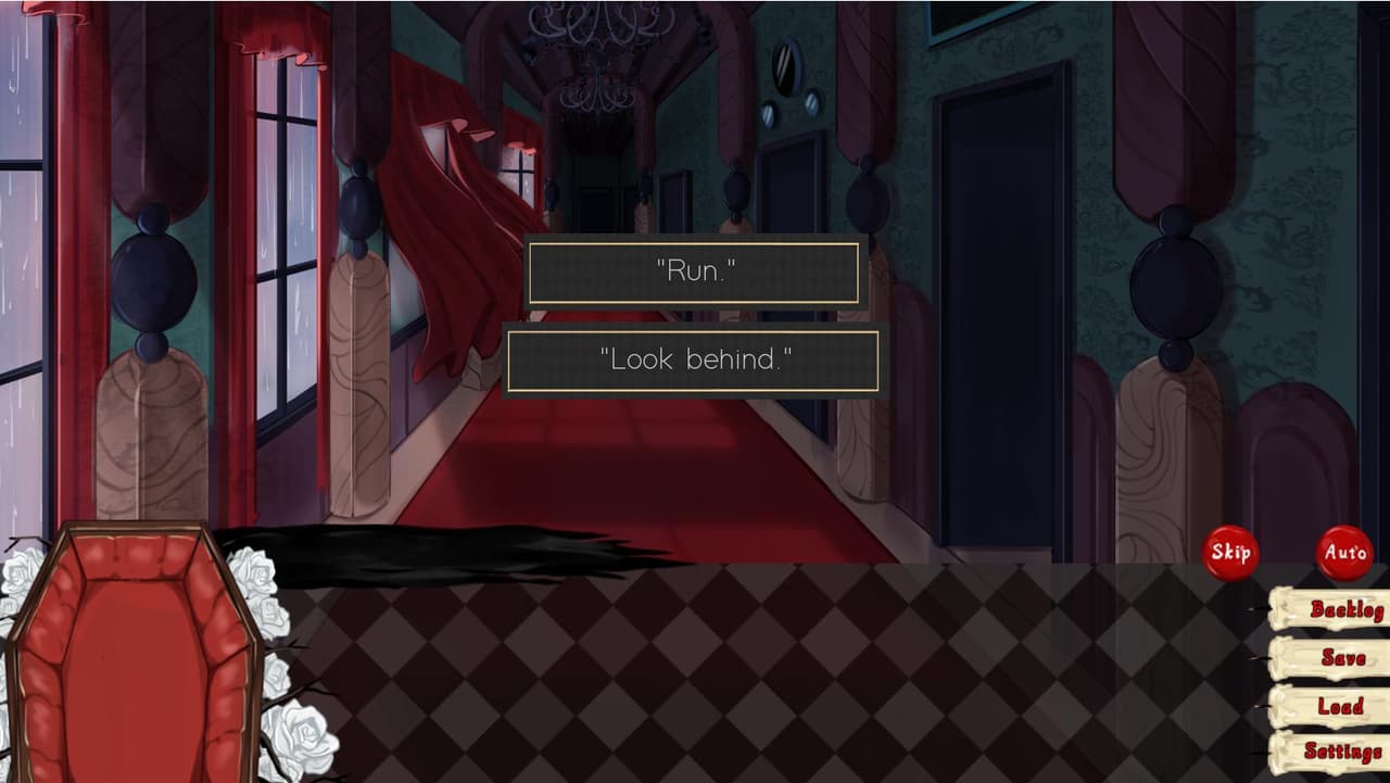 Colorful未来 - Spooky Edition screenshot 2