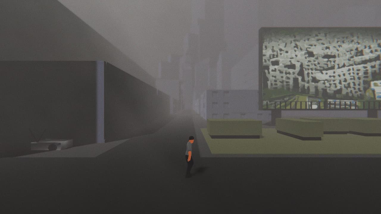 SUPERSTRUCTURE (itch) screenshot 4