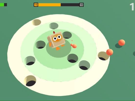 fill balls screenshot 4
