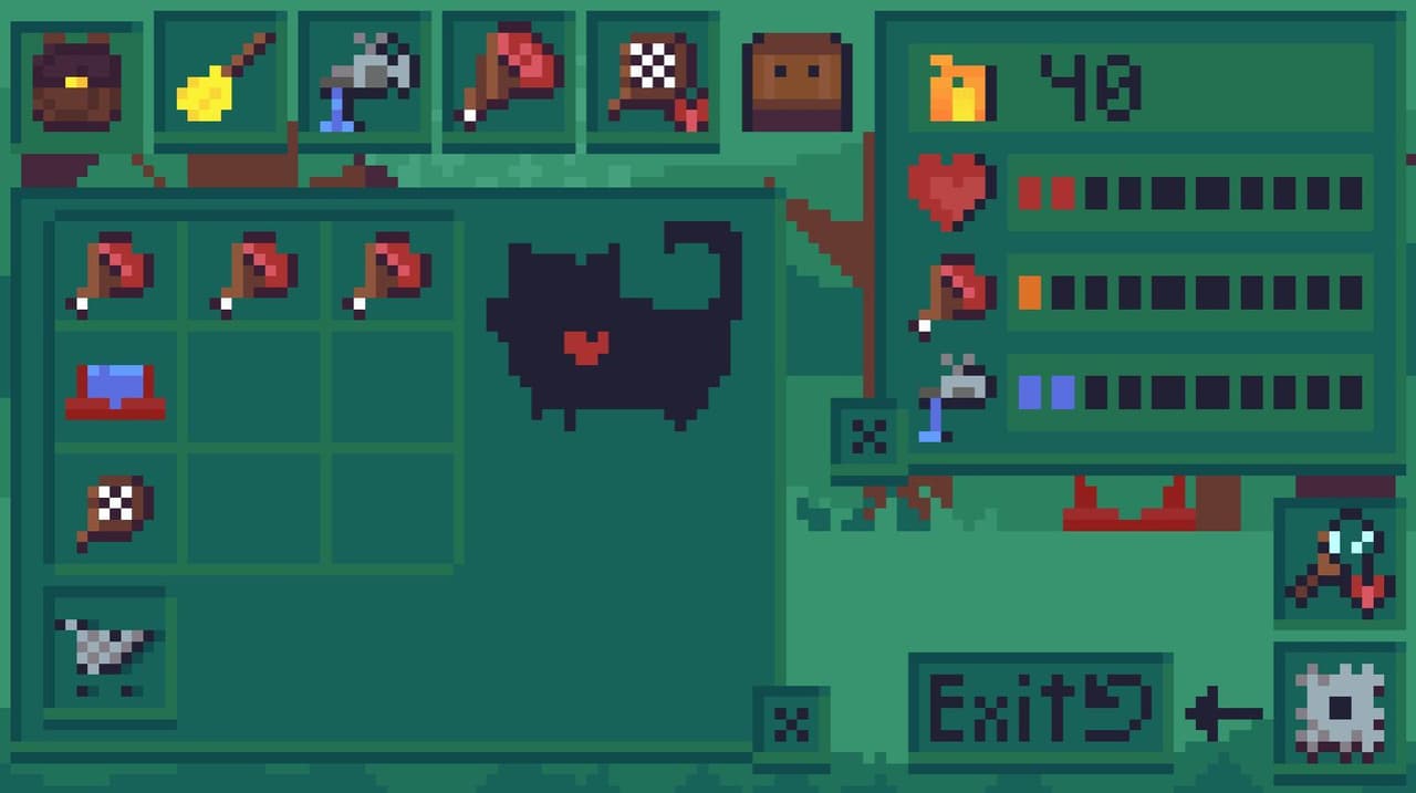 Pat (The Pig Cat)