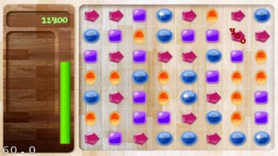 Colour Stones Clear screenshot 5