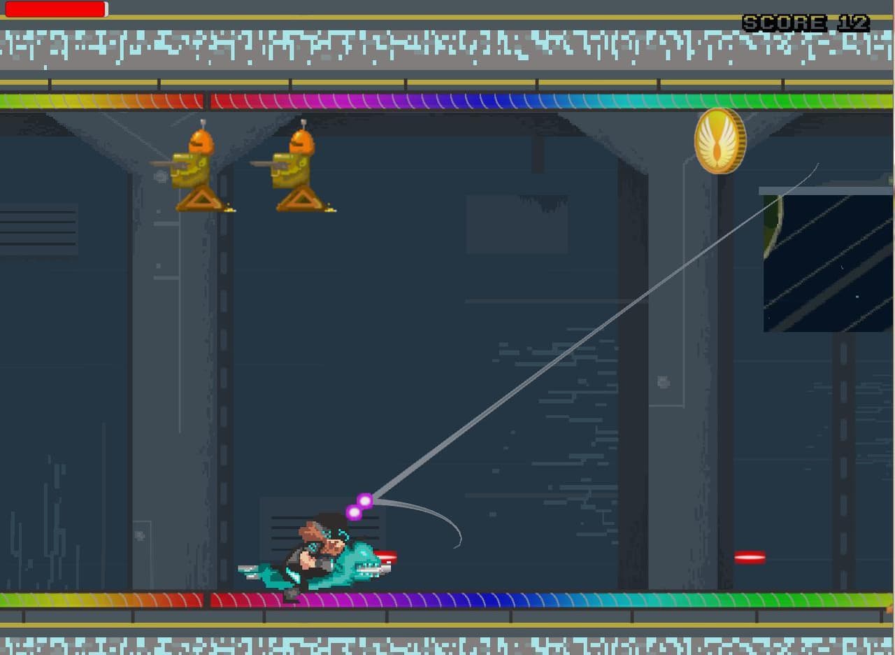 Sigurds Revenge screenshot 2