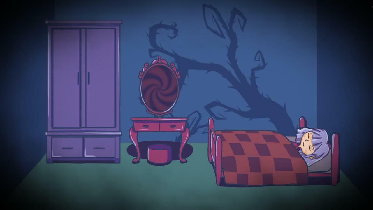 Lost In Dreams (Botato Games, EmilyStar) screenshot 2