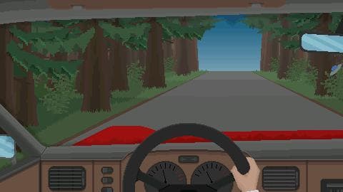Dont enter the Forest! screenshot 3