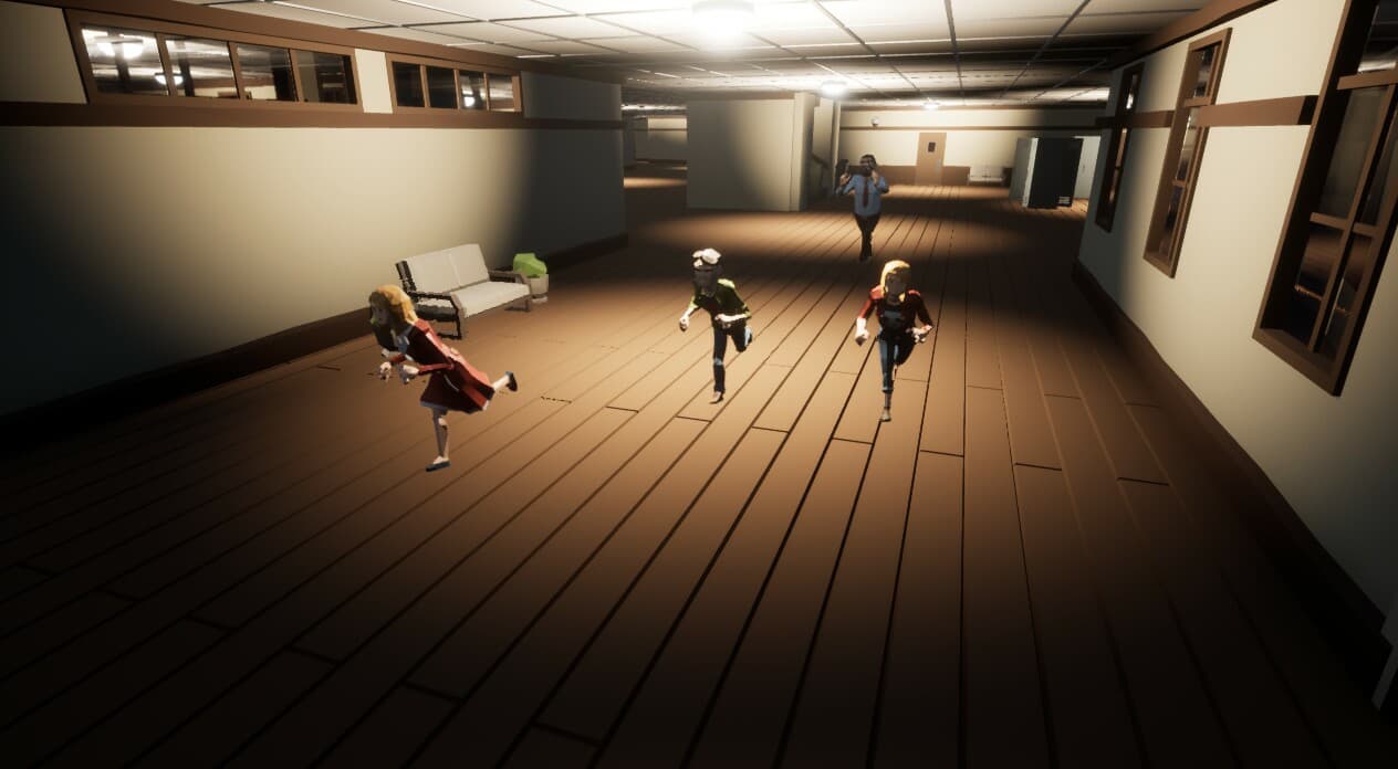 Hello Teacher screenshot 3