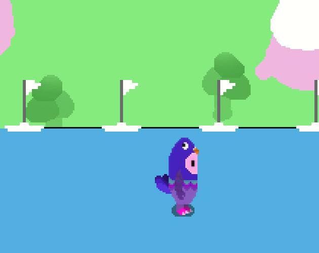 Fall Dies screenshot 4