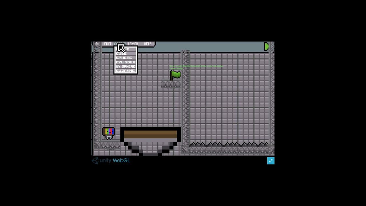 Iterative Error screenshot 4