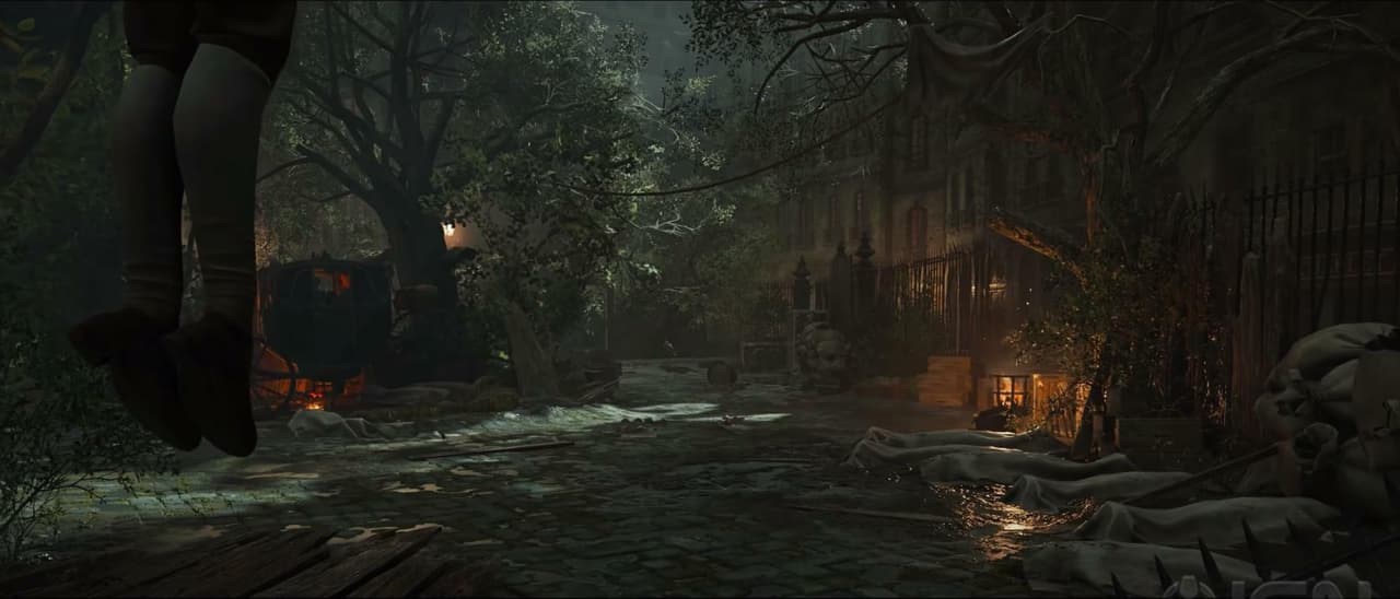Steelrising screenshot 3