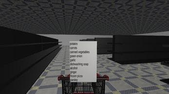Shopping Spree (NewOrleansGameDevelopers)