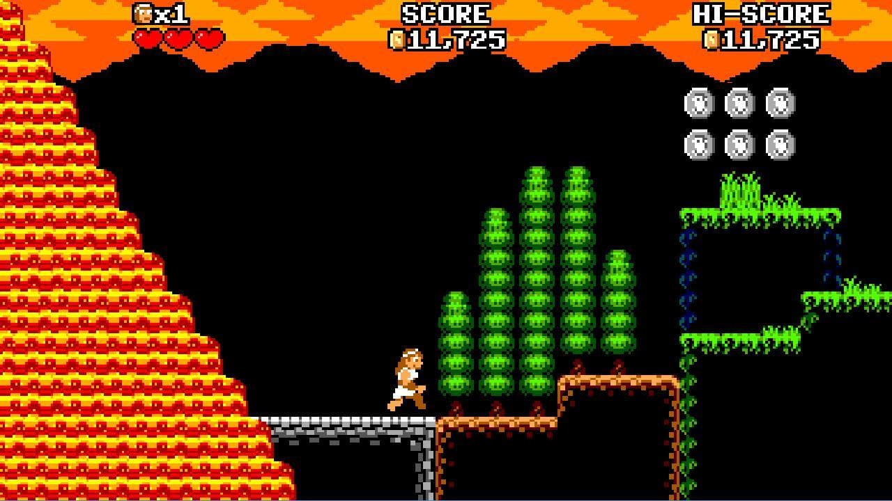 Roman Rescue Run Pompeii! screenshot 4