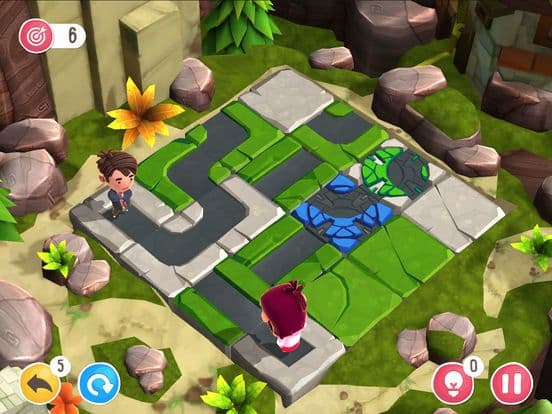 PepeLine Adventures screenshot 5