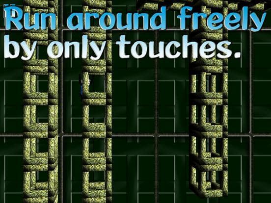 PinDA Run screenshot 5