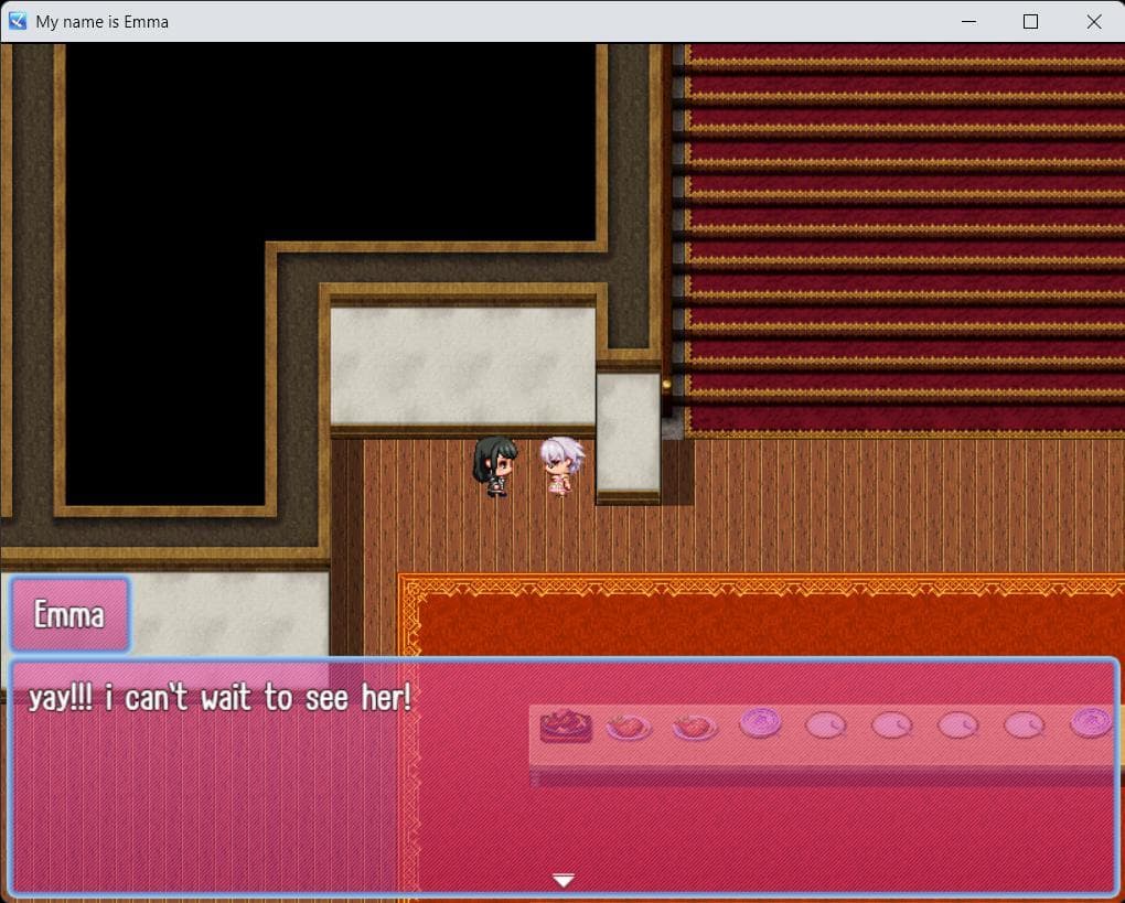 ฉันชื่อว่า.... (ฉบับภาษาไทย) screenshot 2