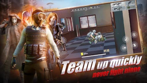 Hopeless Land: Fight for Survival screenshot 5