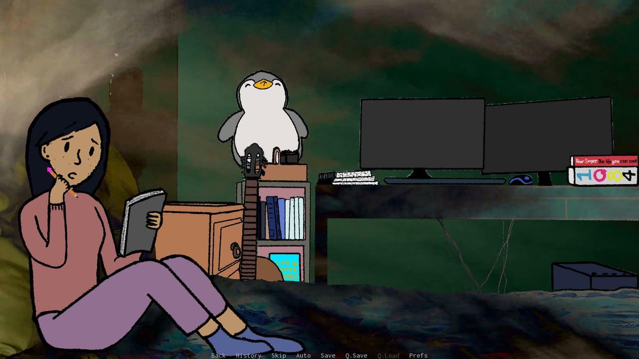 The Struggle We Need screenshot 3