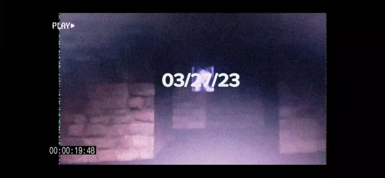 Game Story Nightmare Runners Part II screenshot 5