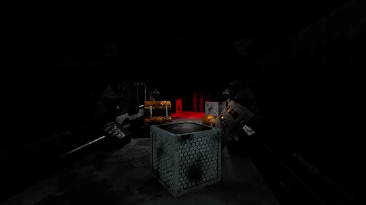 Prometheus (sensisaw6) screenshot 4