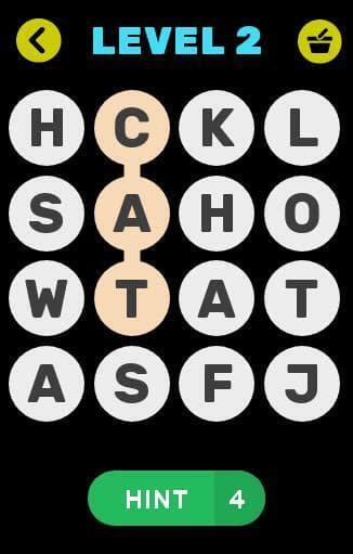Words Quiz - Guess The Animal screenshot 3