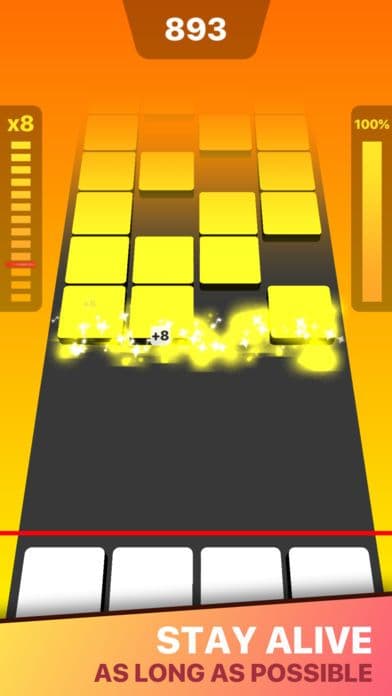 Brick Music 2 screenshot 3