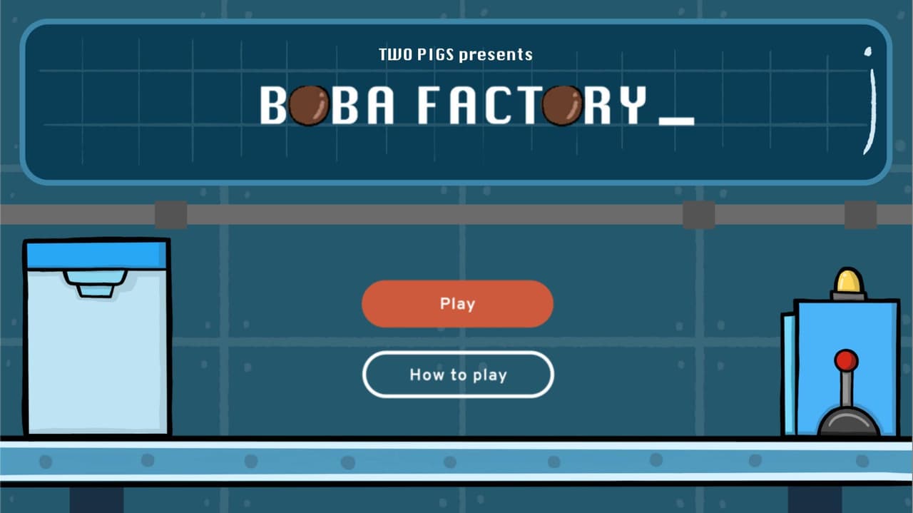 Boba Factory screenshot 2