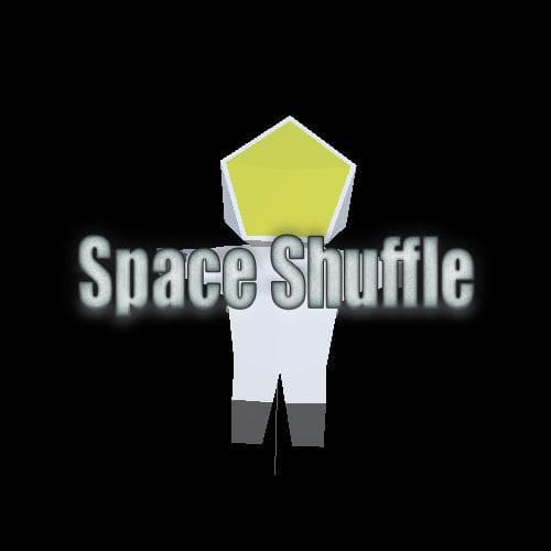 Space Shuffle (7 day solo game jam)