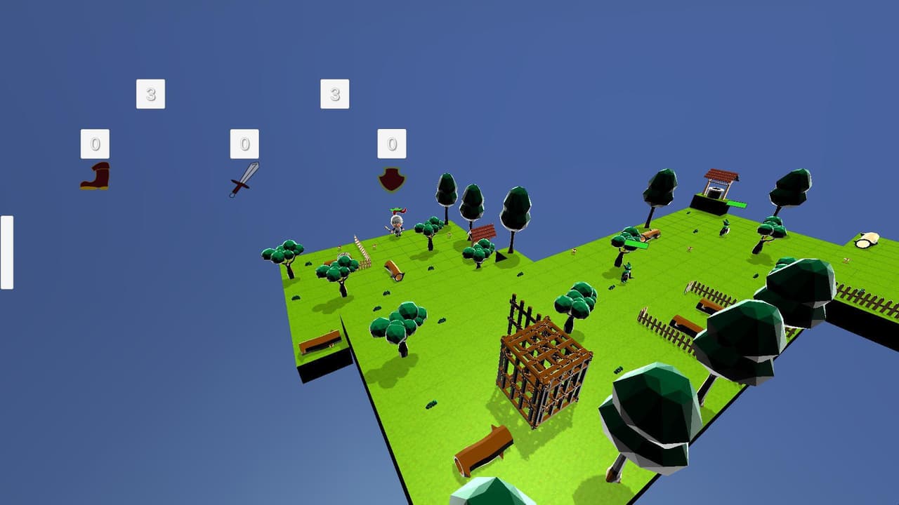 Dice Fantasy (AndreMBM) screenshot 3