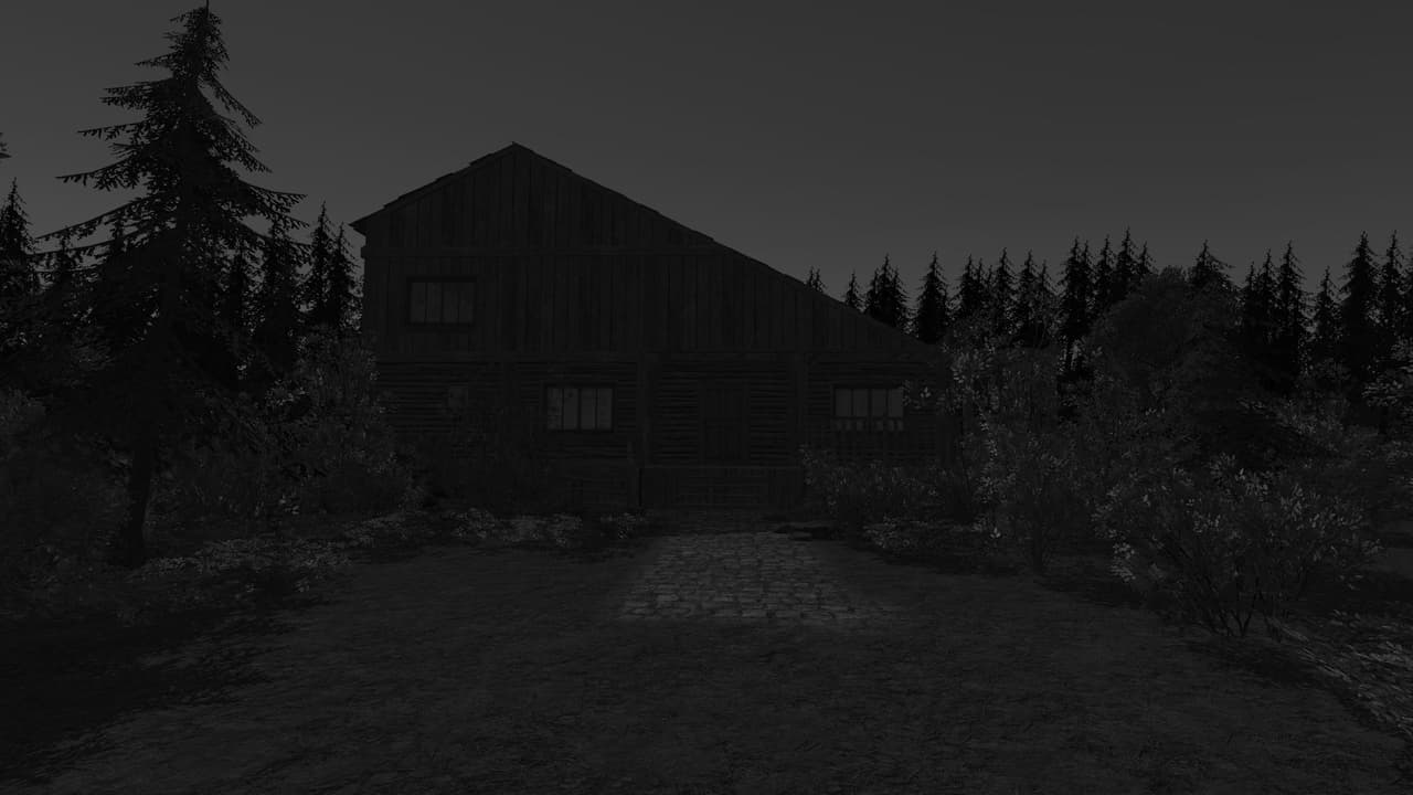 SinsFromGod: Aftermath screenshot 4