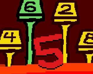 Digit Danger