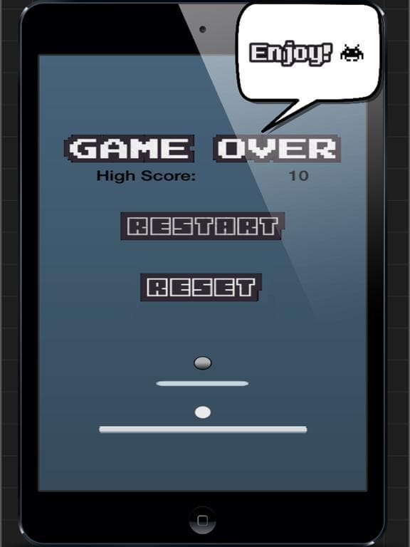 Double Pong Free - The Circle And Paddle Simulator