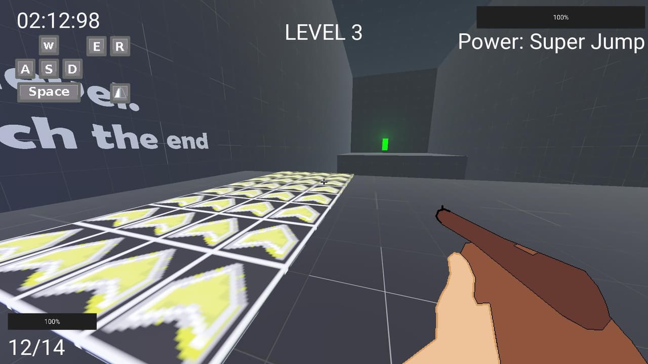 Which One screenshot 2