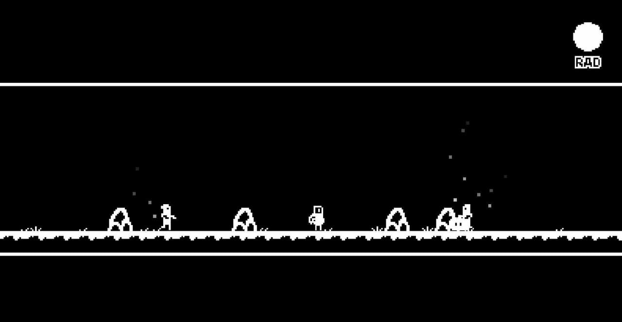 Peacekeepers screenshot 2