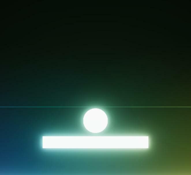 KeepUrBallsUp screenshot 3