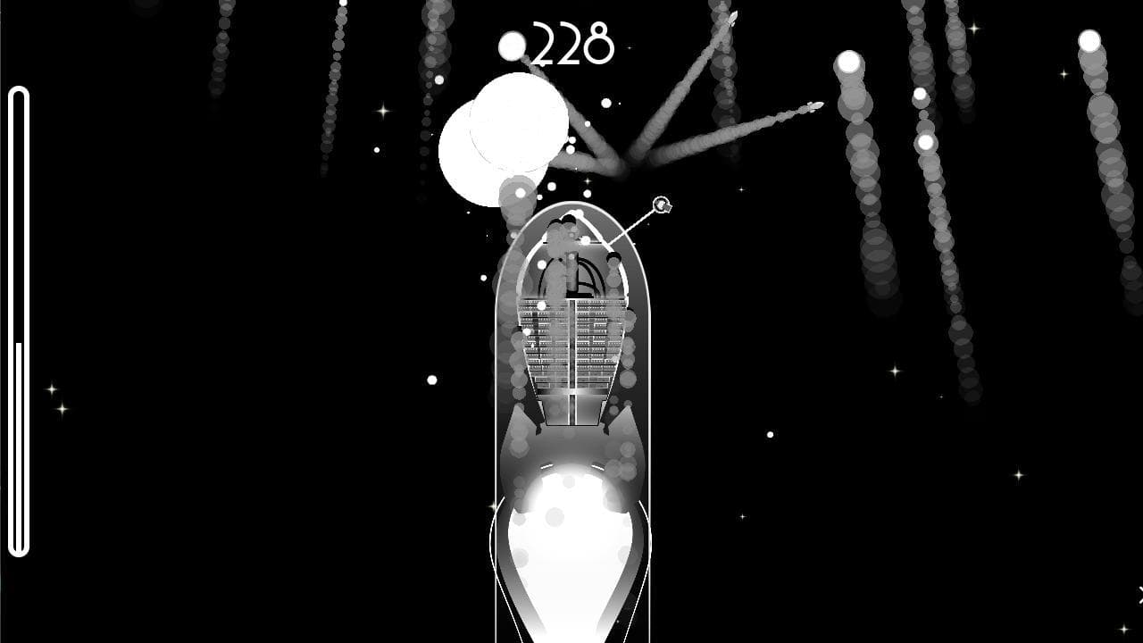 Rocket of Souls screenshot 4